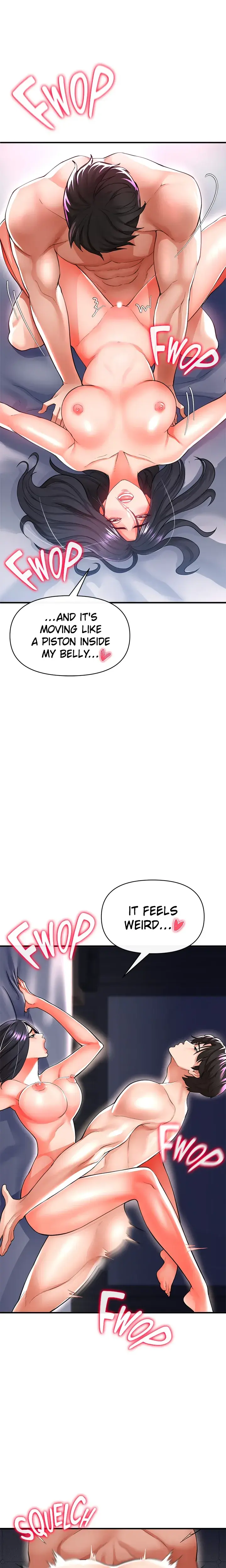 Zzin Chapter 20 - Page 4