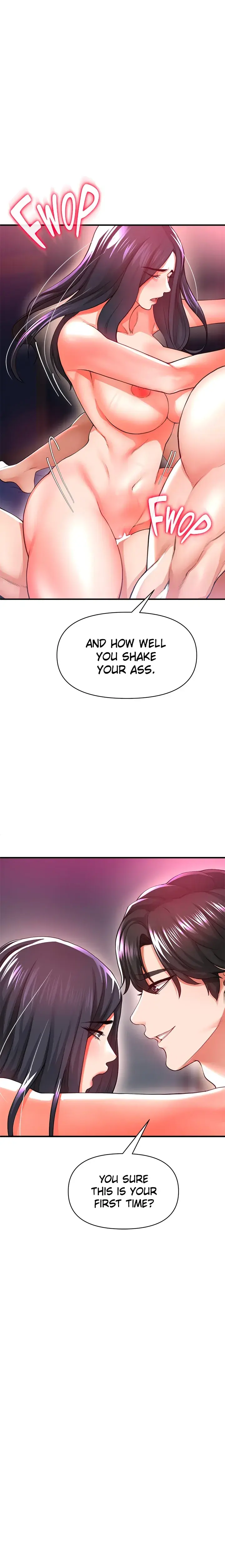 Zzin Chapter 20 - Page 9