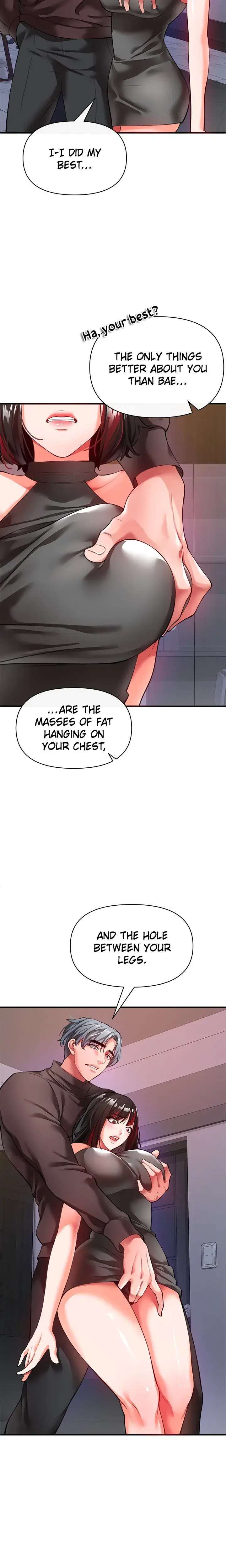 Zzin Chapter 21 - Page 12
