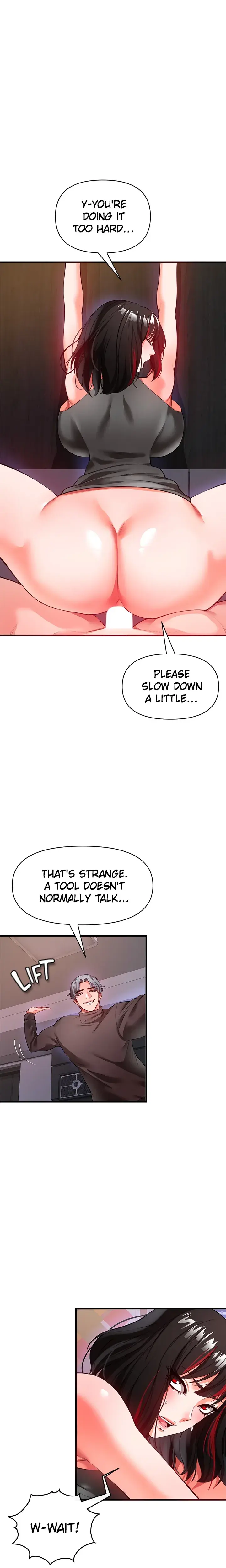 Zzin Chapter 21 - Page 21
