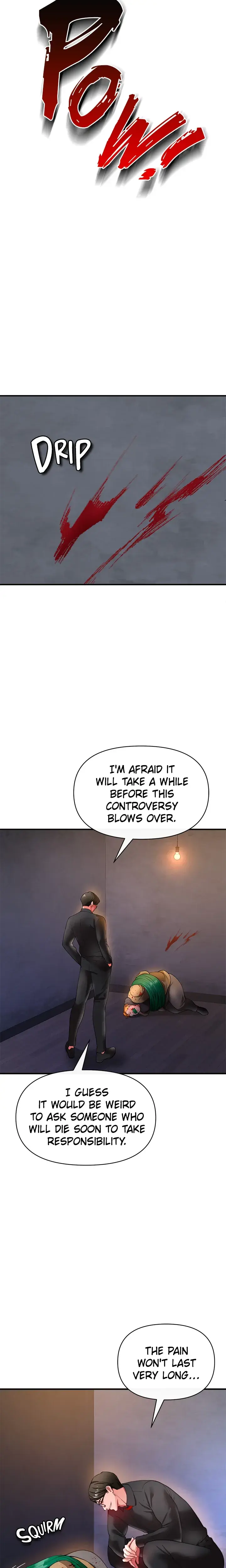 Zzin Chapter 21 - Page 26