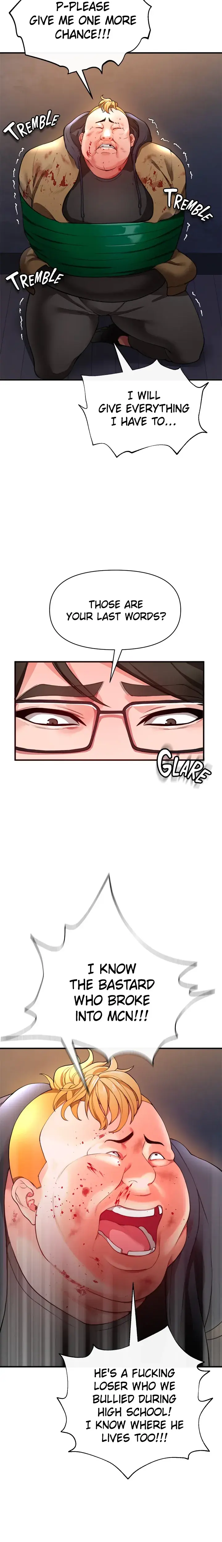 Zzin Chapter 21 - Page 28