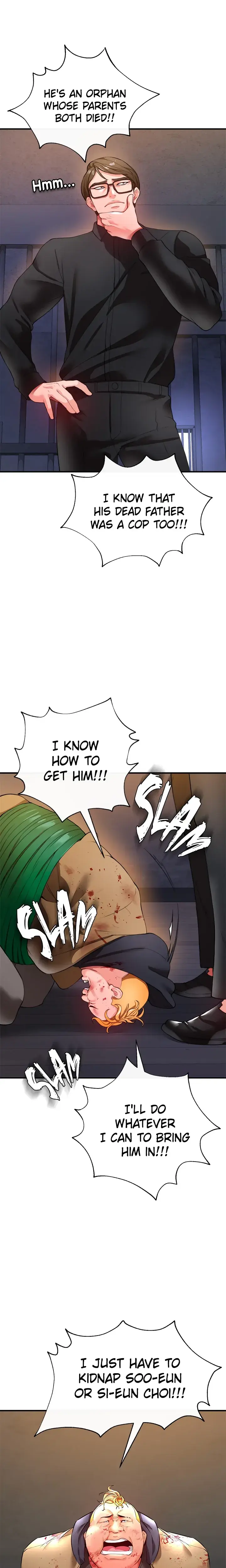 Zzin Chapter 21 - Page 29