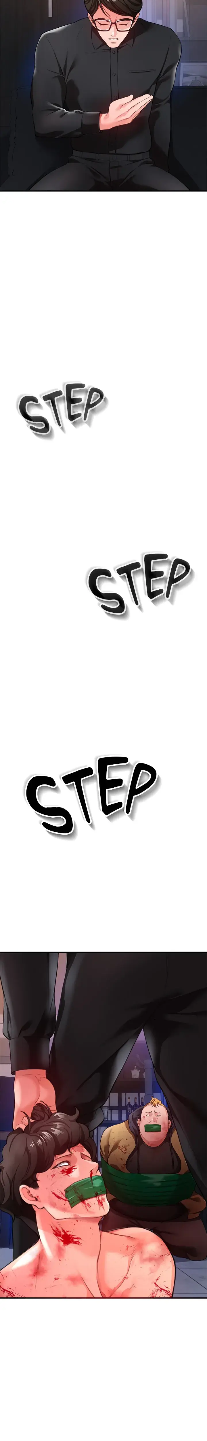 Zzin Chapter 21 - Page 7