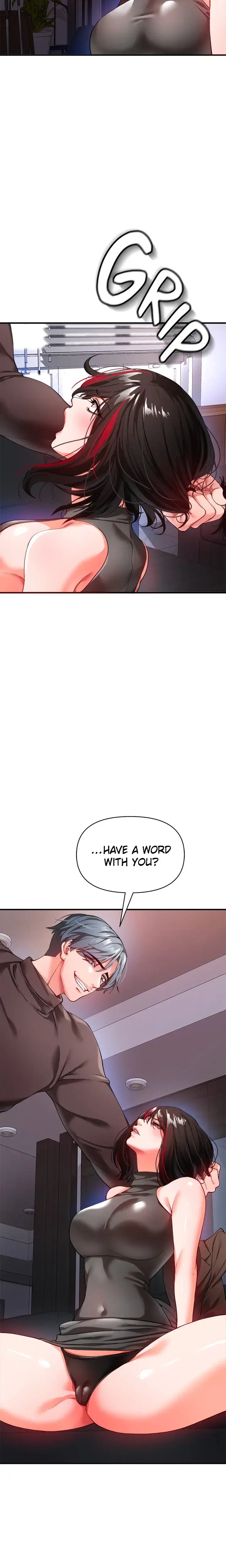 Zzin Chapter 21 - Page 9