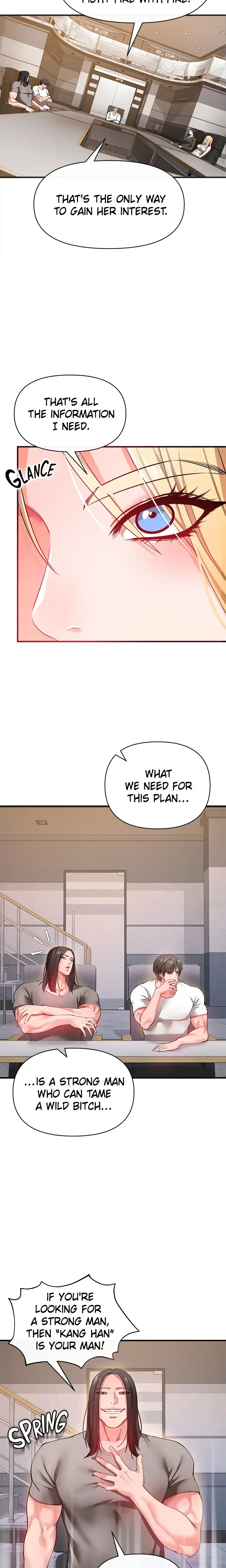Zzin Chapter 22 - Page 16