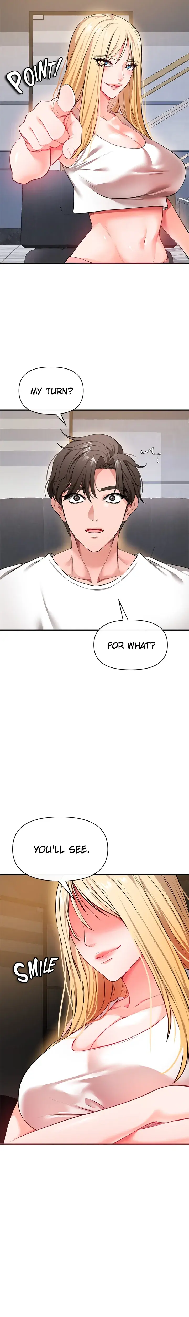 Zzin Chapter 22 - Page 18