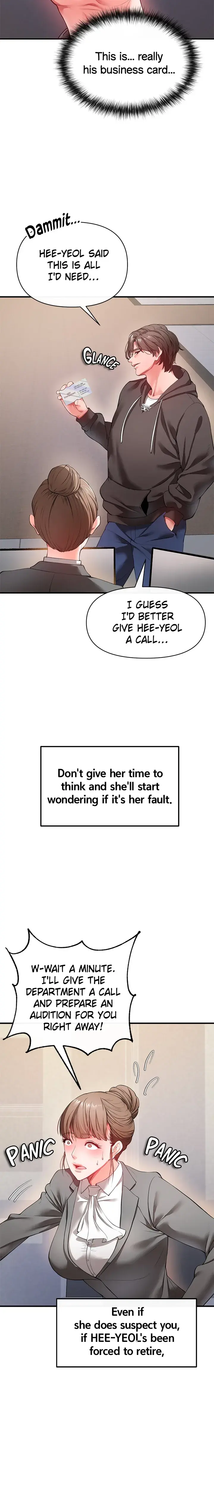 Zzin Chapter 22 - Page 23