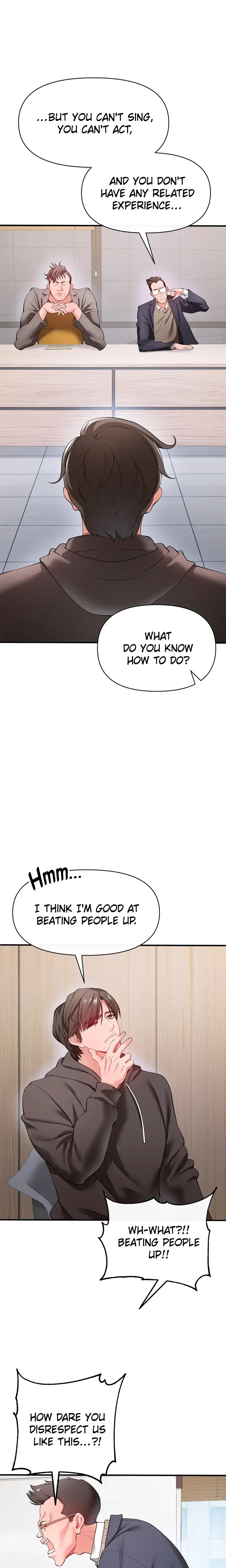 Zzin Chapter 22 - Page 25