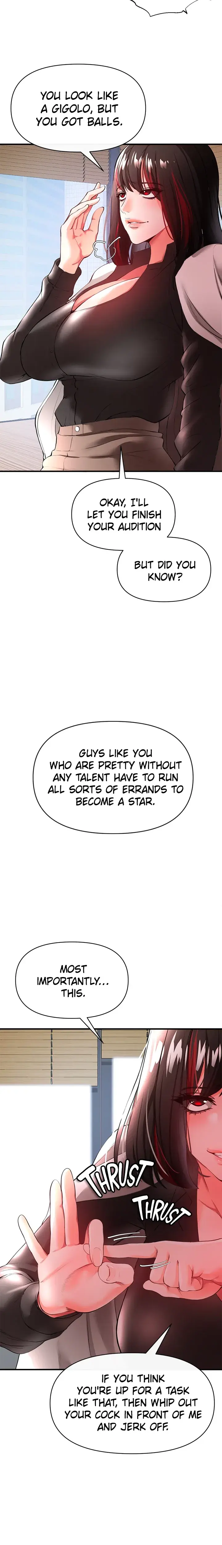 Zzin Chapter 22 - Page 29