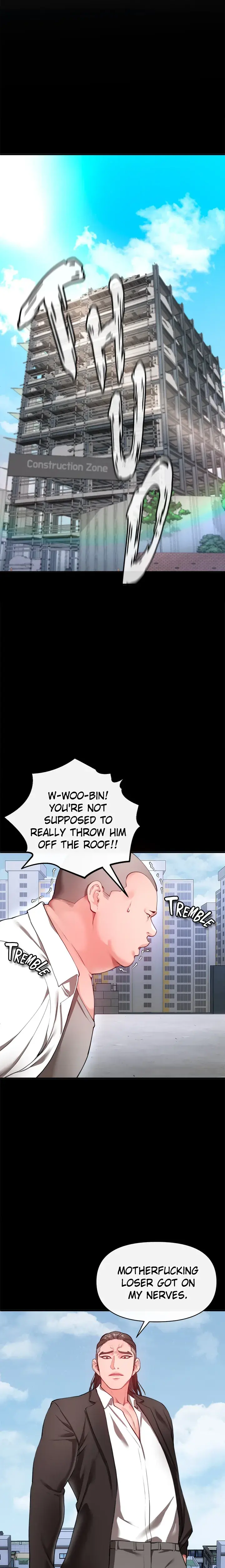 Zzin Chapter 22 - Page 5