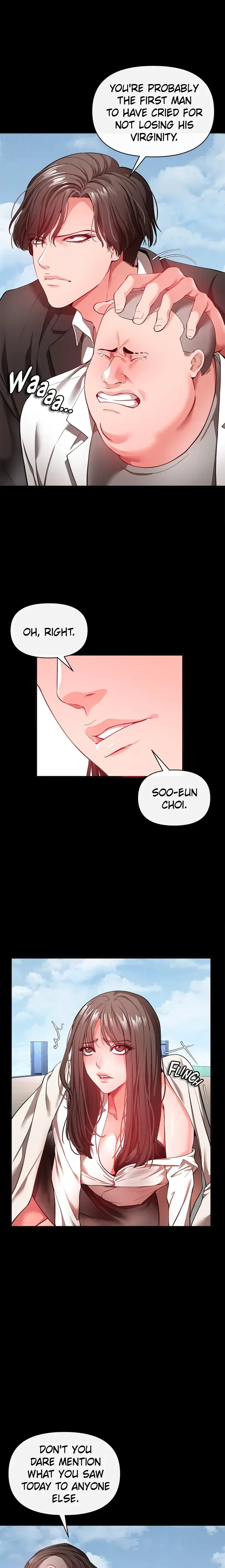 Zzin Chapter 22 - Page 7
