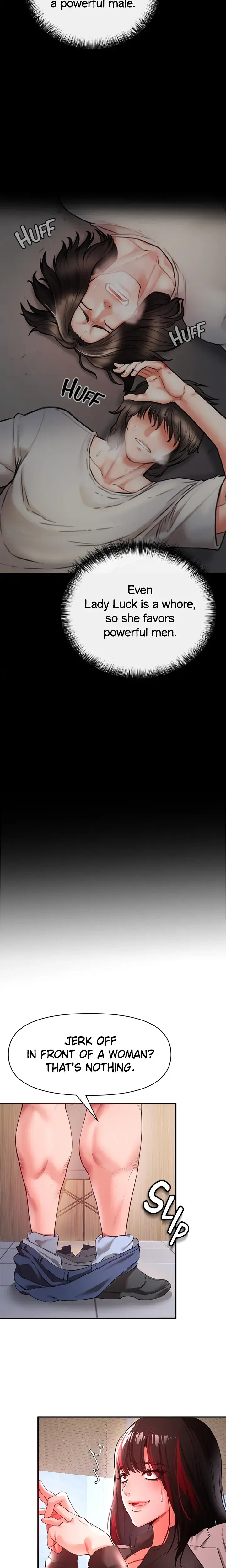 Zzin Chapter 23 - Page 2
