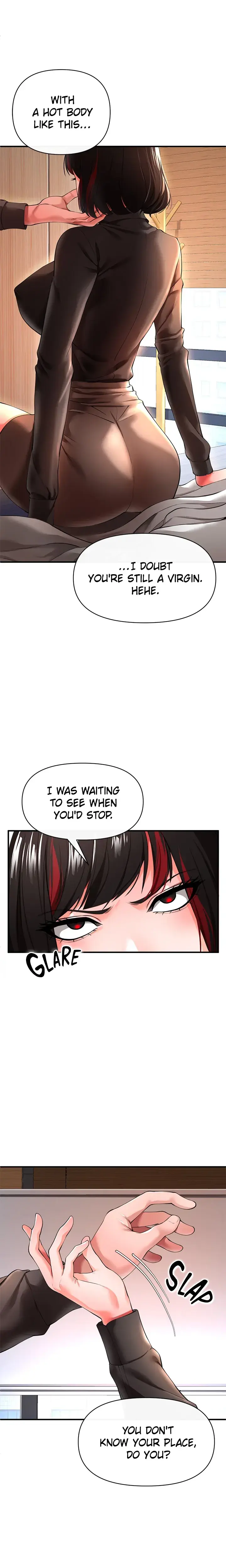 Zzin Chapter 23 - Page 4