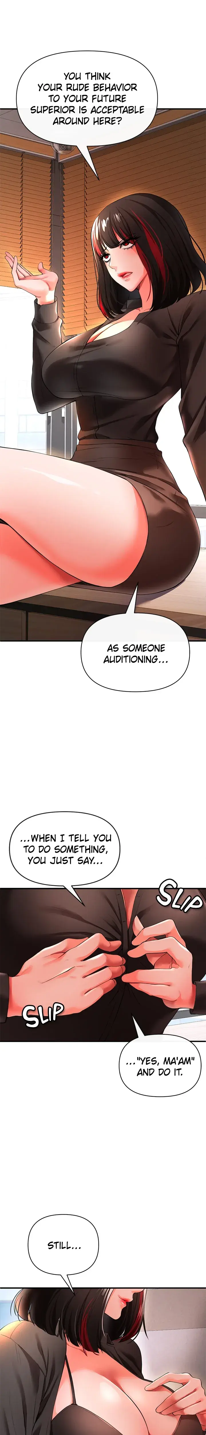 Zzin Chapter 23 - Page 5