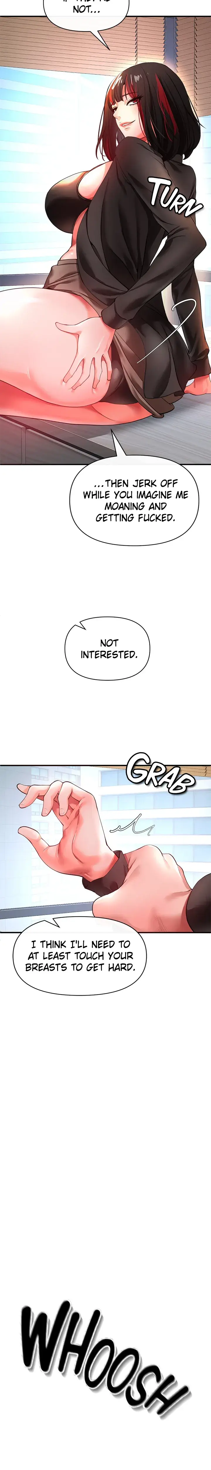 Zzin Chapter 23 - Page 7