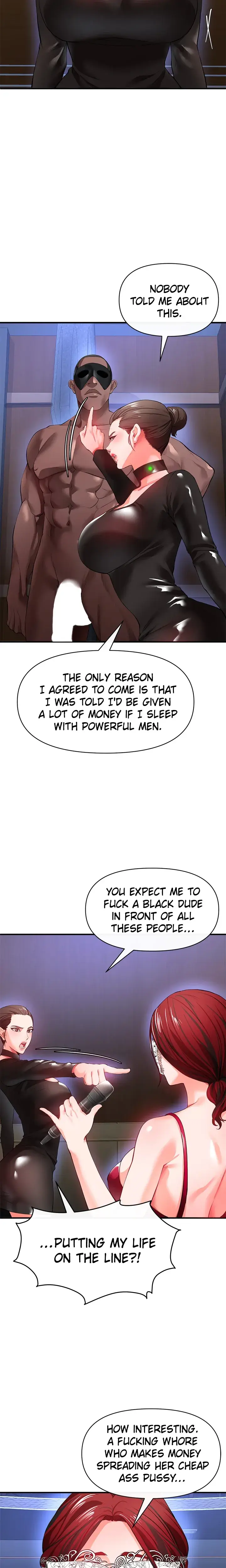 Zzin Chapter 24 - Page 11