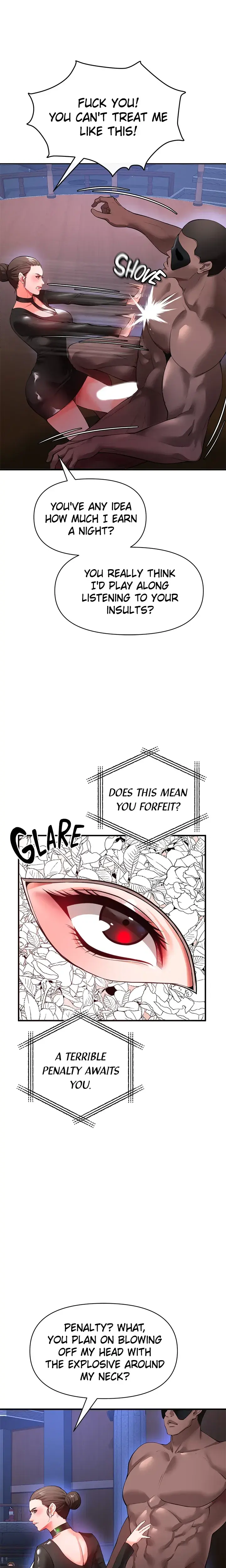 Zzin Chapter 24 - Page 13