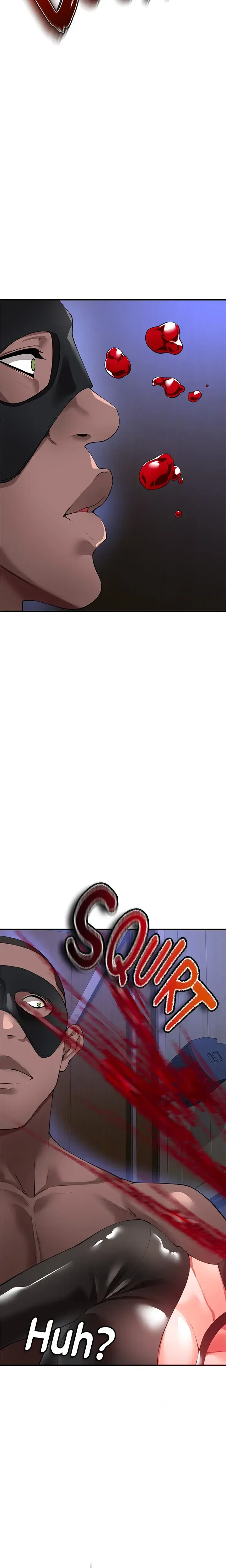 Zzin Chapter 24 - Page 15