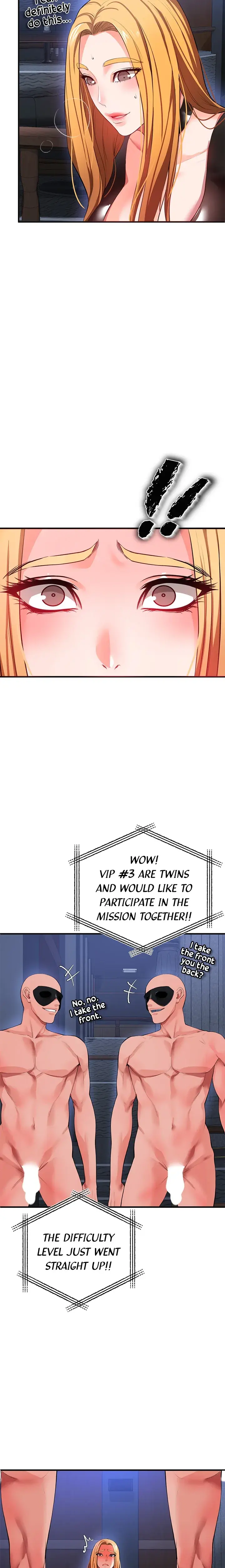 Zzin Chapter 24 - Page 20