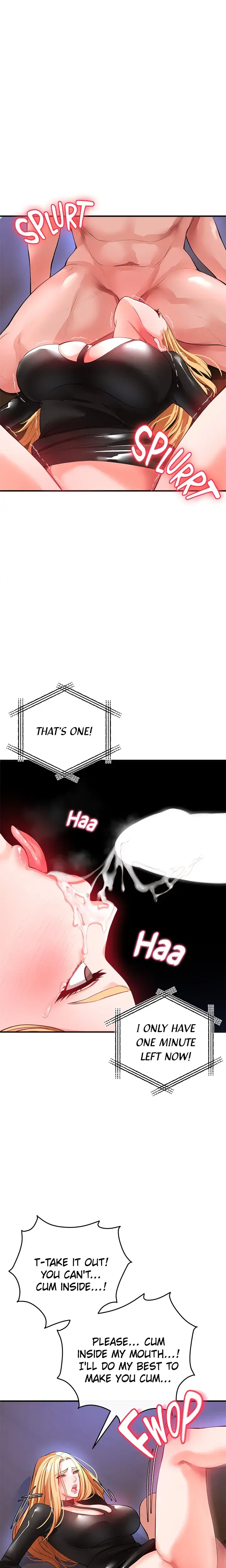 Zzin Chapter 24 - Page 27