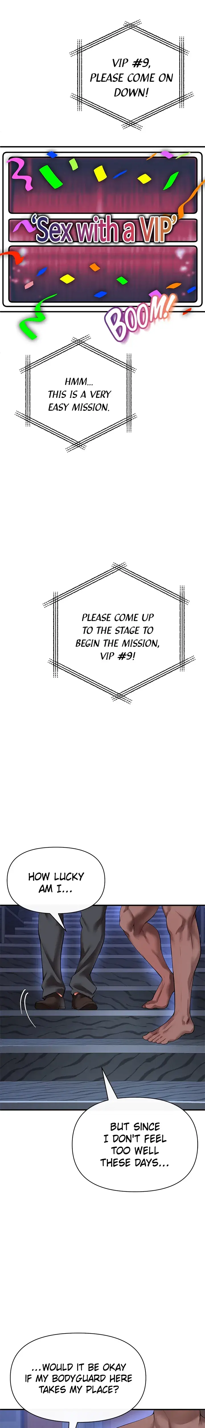 Zzin Chapter 24 - Page 9