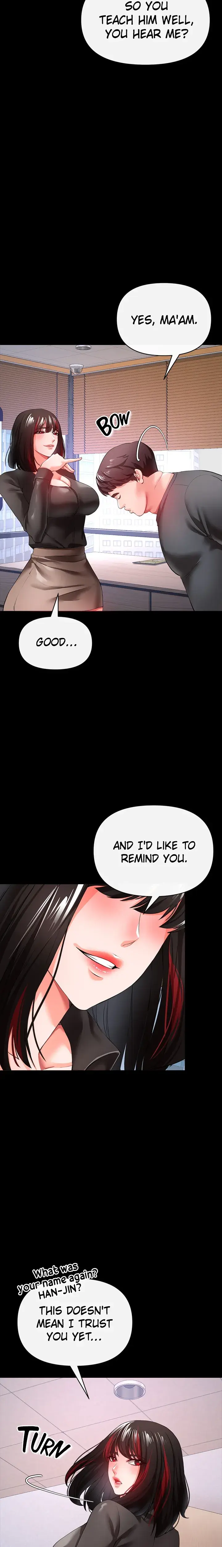 Zzin Chapter 25 - Page 10