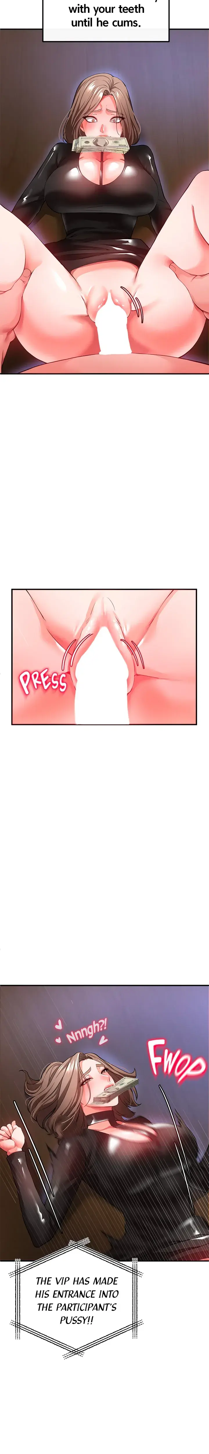 Zzin Chapter 25 - Page 14