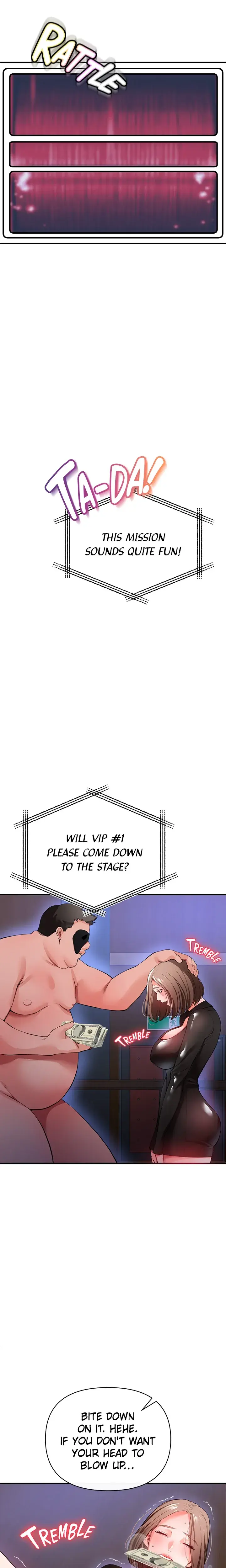 Zzin Chapter 25 - Page 2