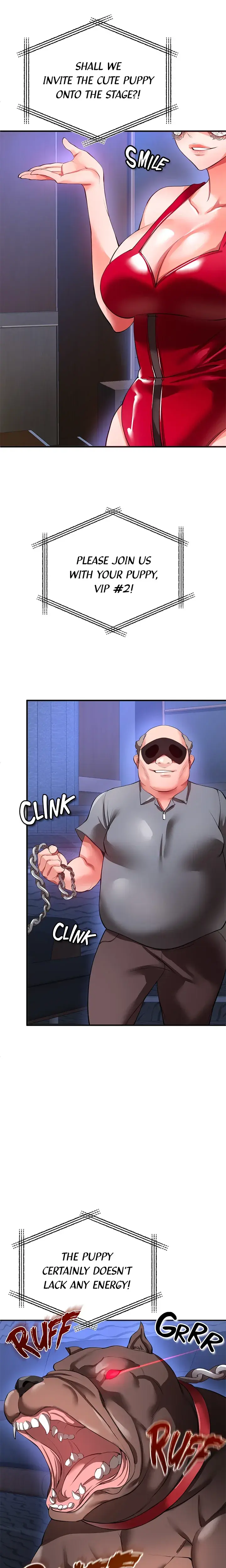 Zzin Chapter 25 - Page 28
