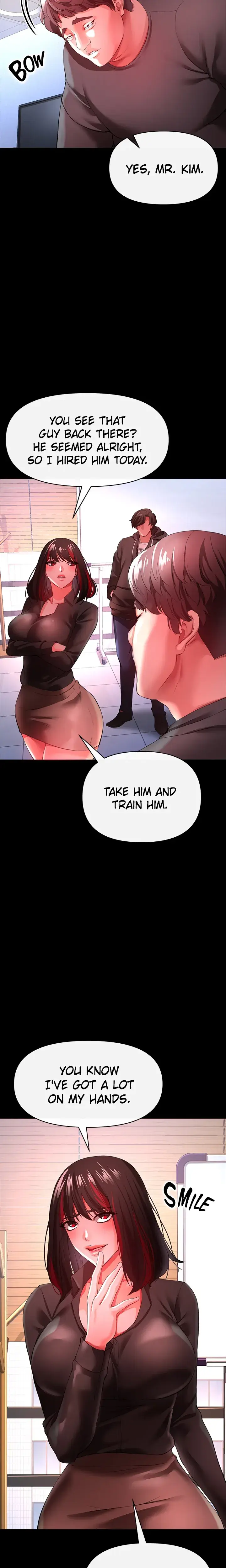 Zzin Chapter 25 - Page 9