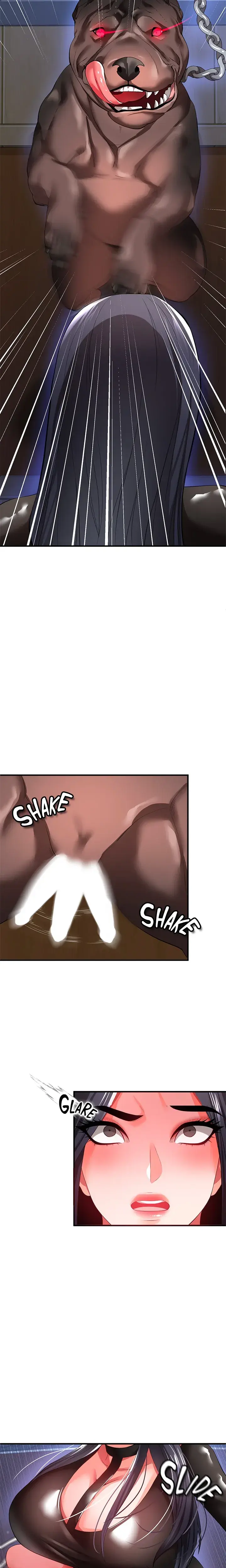 Zzin Chapter 26 - Page 14