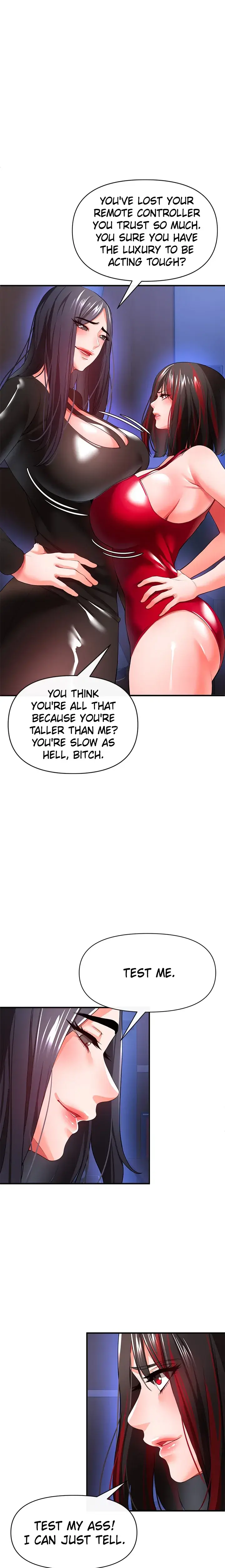 Zzin Chapter 26 - Page 25
