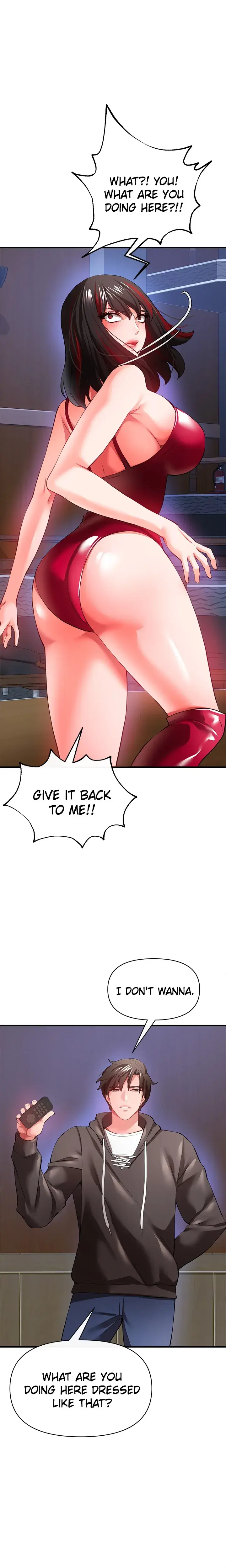 Zzin Chapter 26 - Page 29