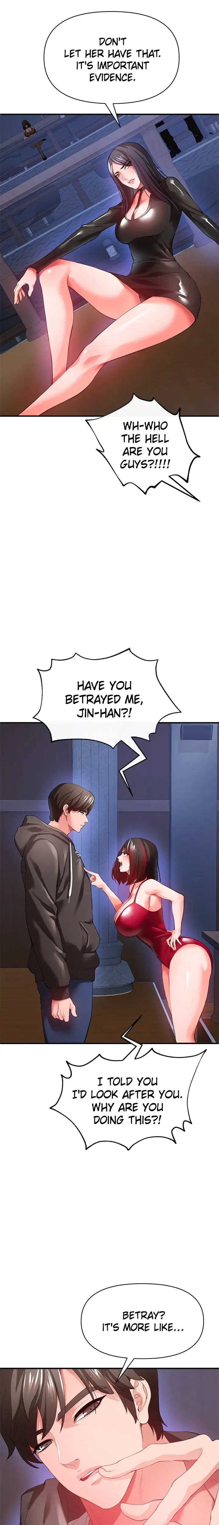 Zzin Chapter 26 - Page 30