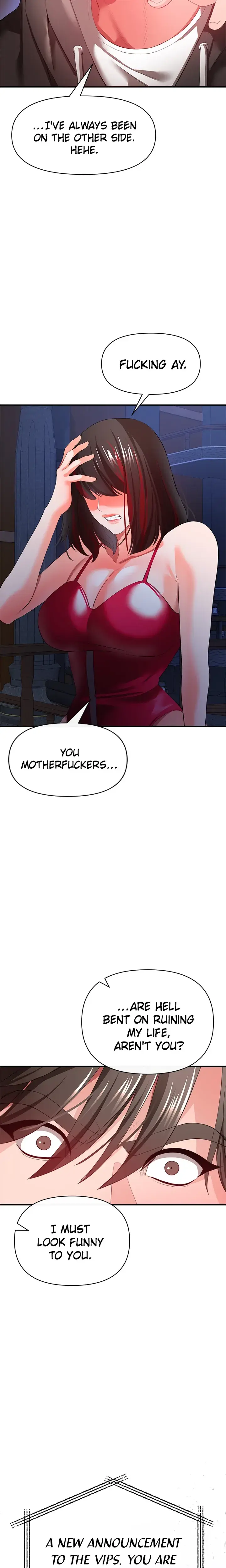 Zzin Chapter 26 - Page 31