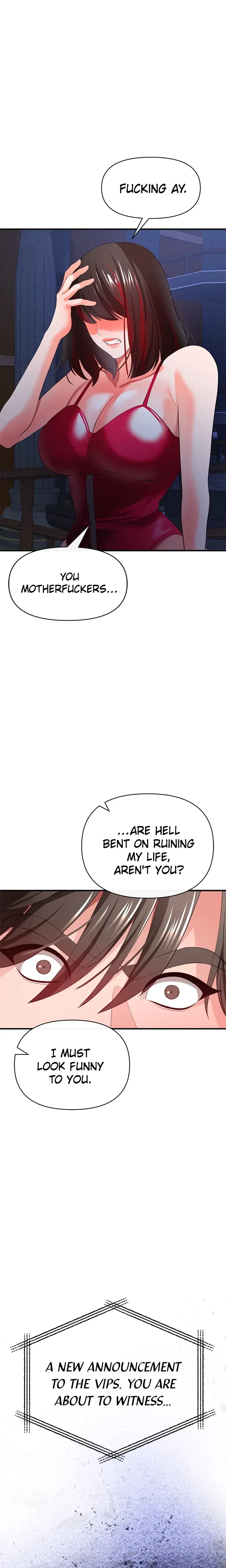 Zzin Chapter 27 - Page 1
