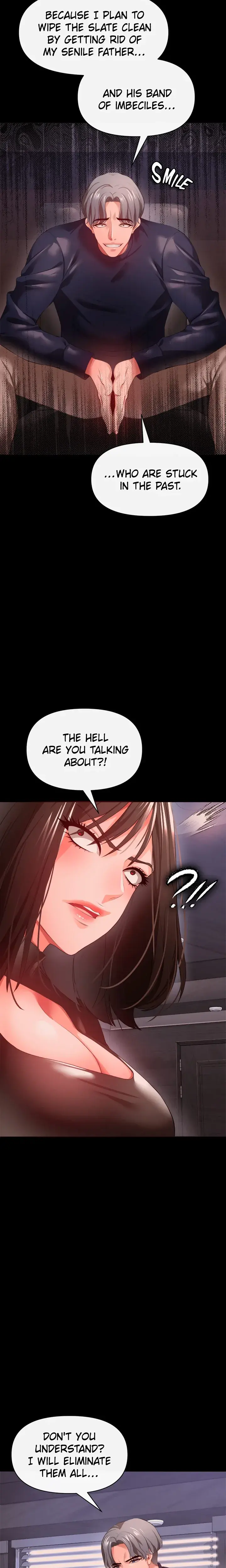 Zzin Chapter 27 - Page 18