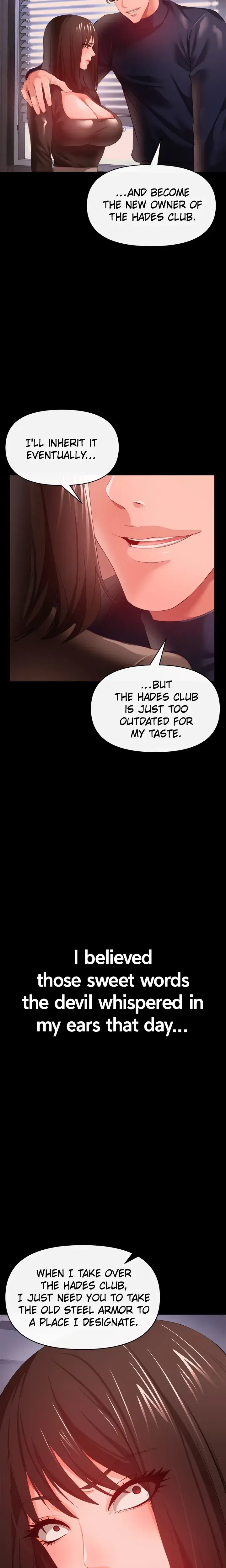 Zzin Chapter 27 - Page 19