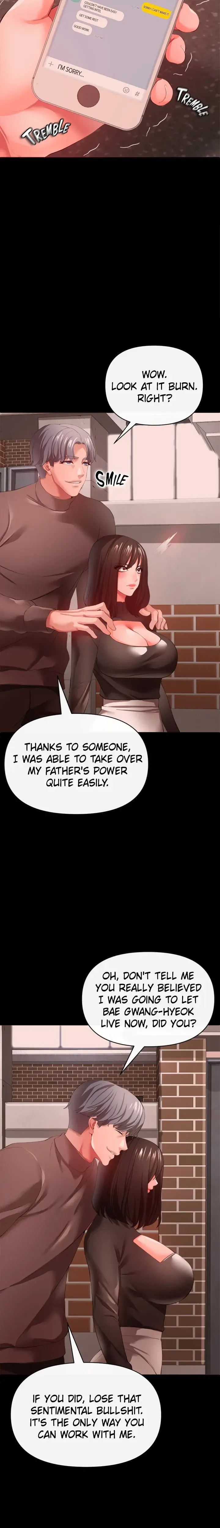 Zzin Chapter 27 - Page 22