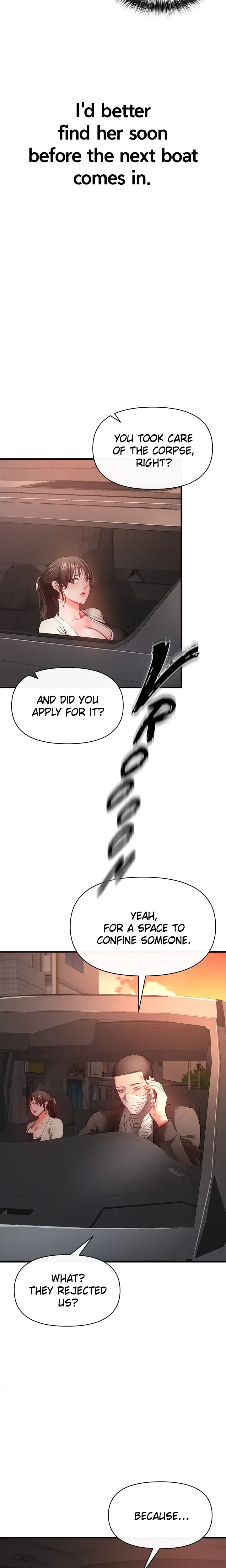 Zzin Chapter 28 - Page 22