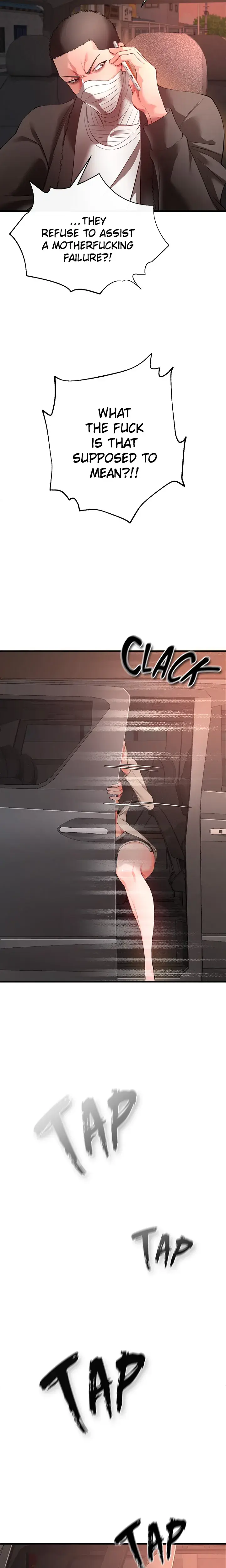 Zzin Chapter 28 - Page 23
