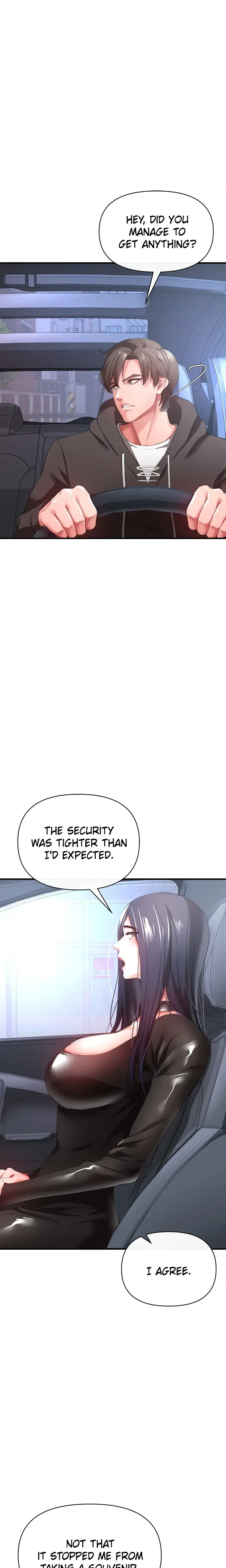 Zzin Chapter 28 - Page 3