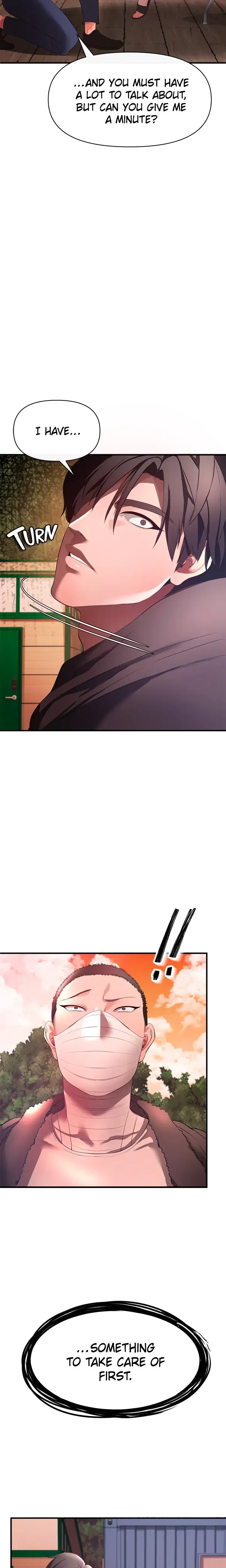 Zzin Chapter 28 - Page 30
