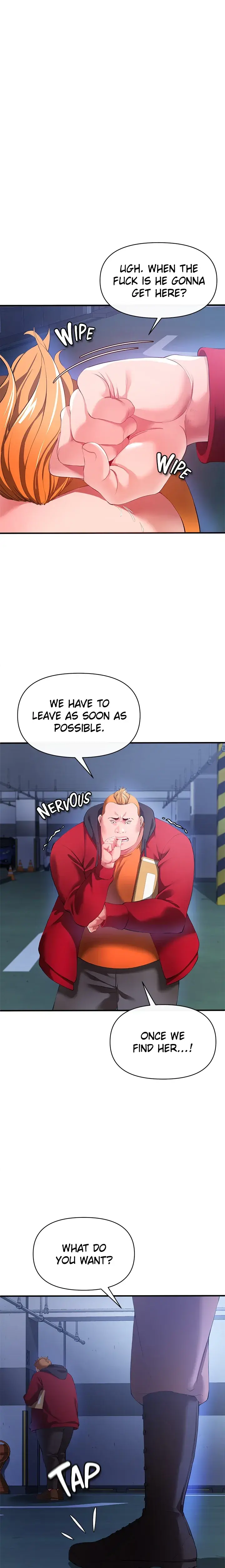 Zzin Chapter 28 - Page 7
