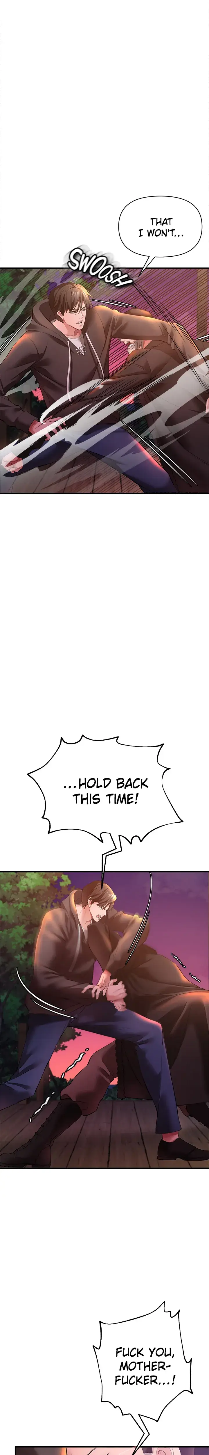 Zzin Chapter 29 - Page 12