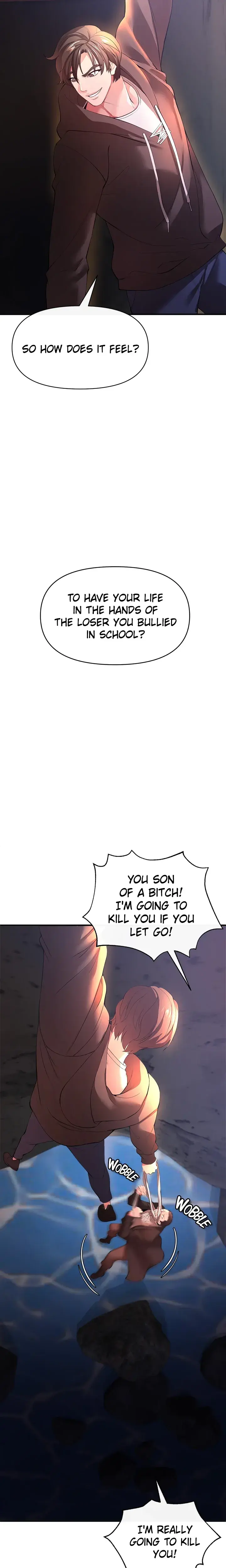 Zzin Chapter 29 - Page 17