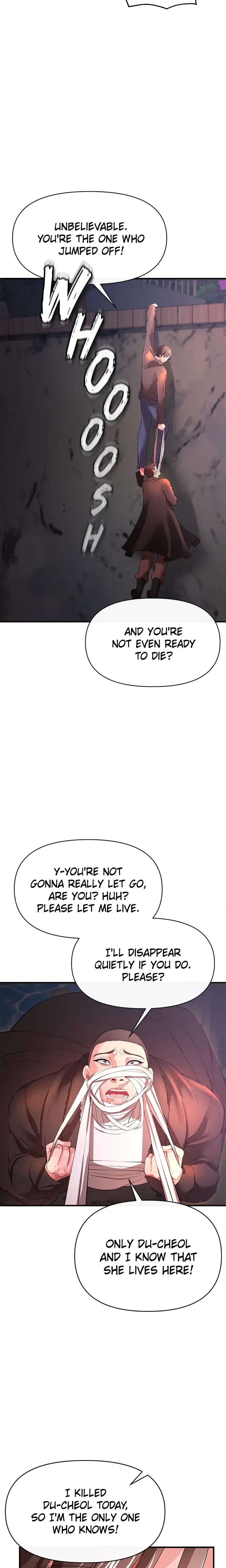 Zzin Chapter 29 - Page 18