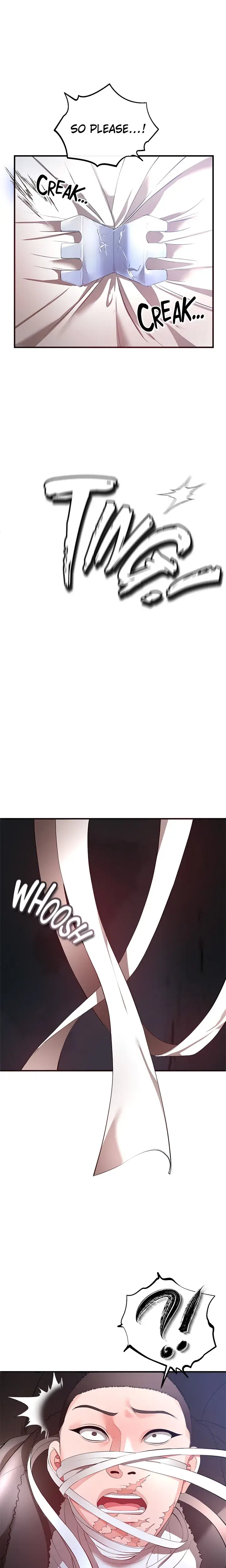 Zzin Chapter 29 - Page 20