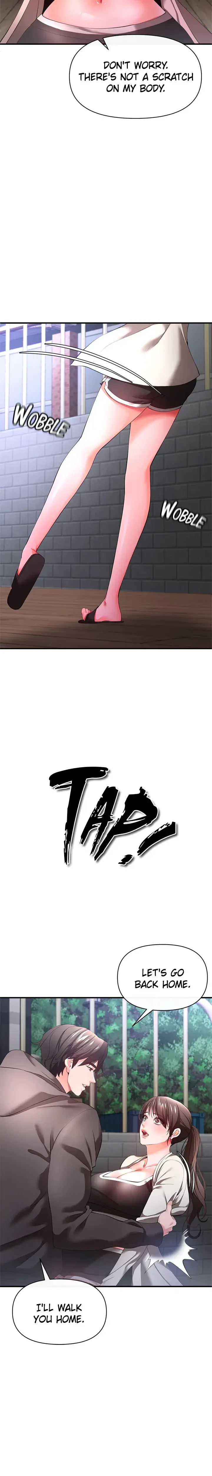 Zzin Chapter 29 - Page 24